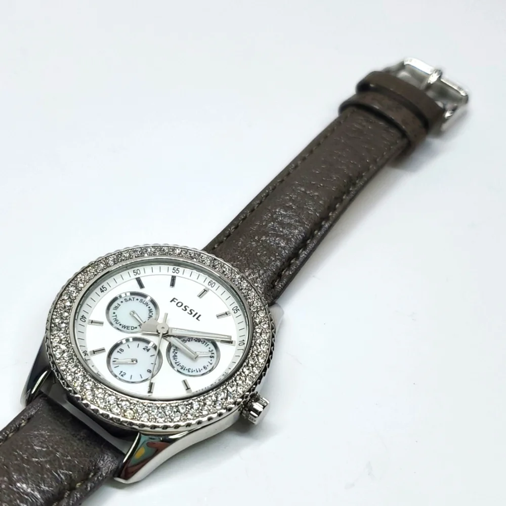 Fossil watch es2995