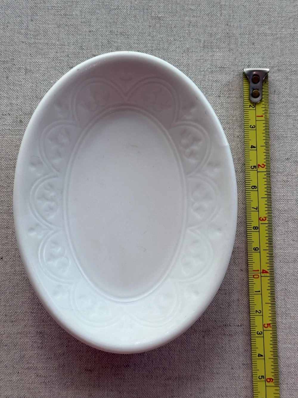 N/A charming white