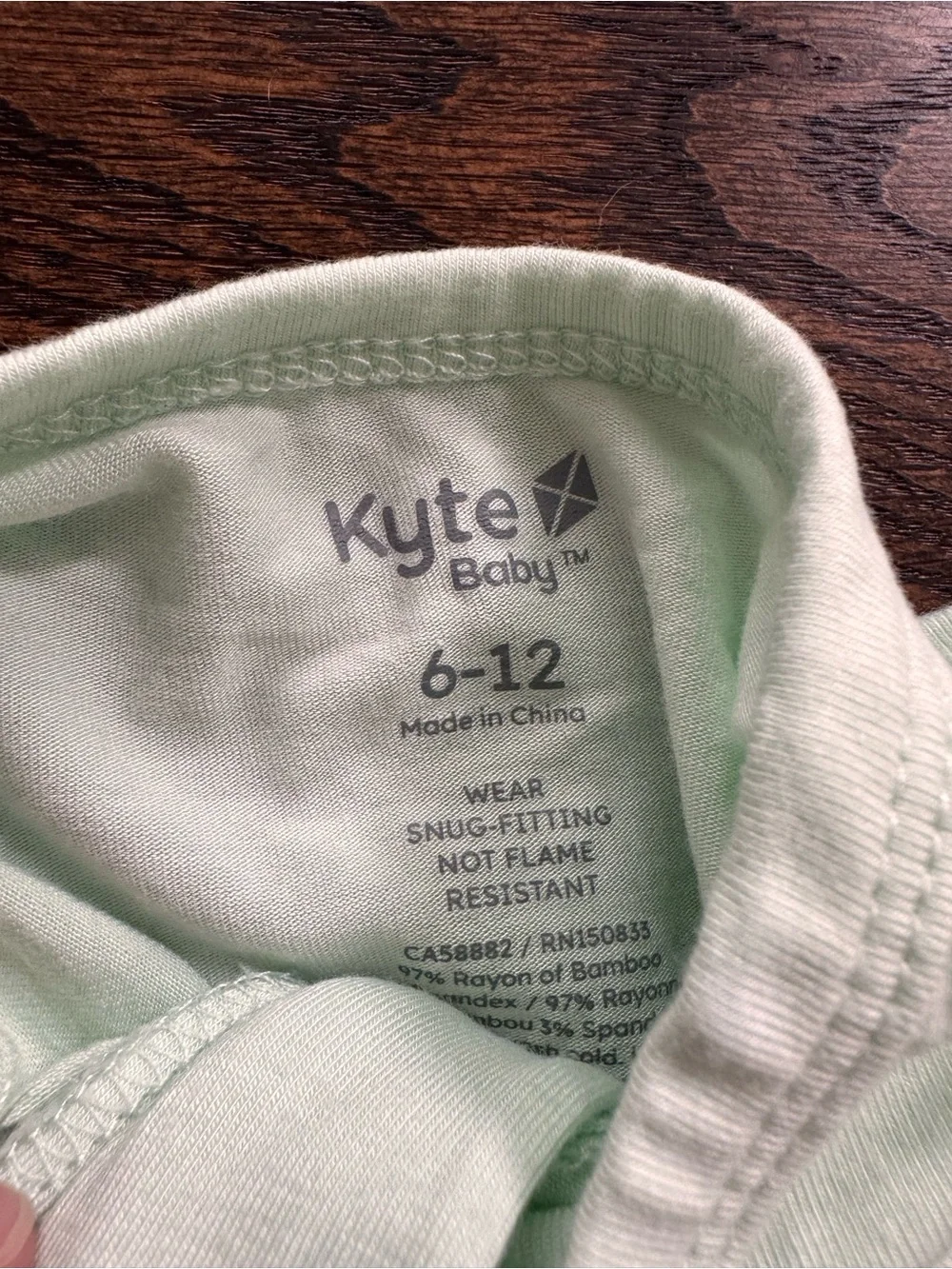 Kyte BABY kyte baby