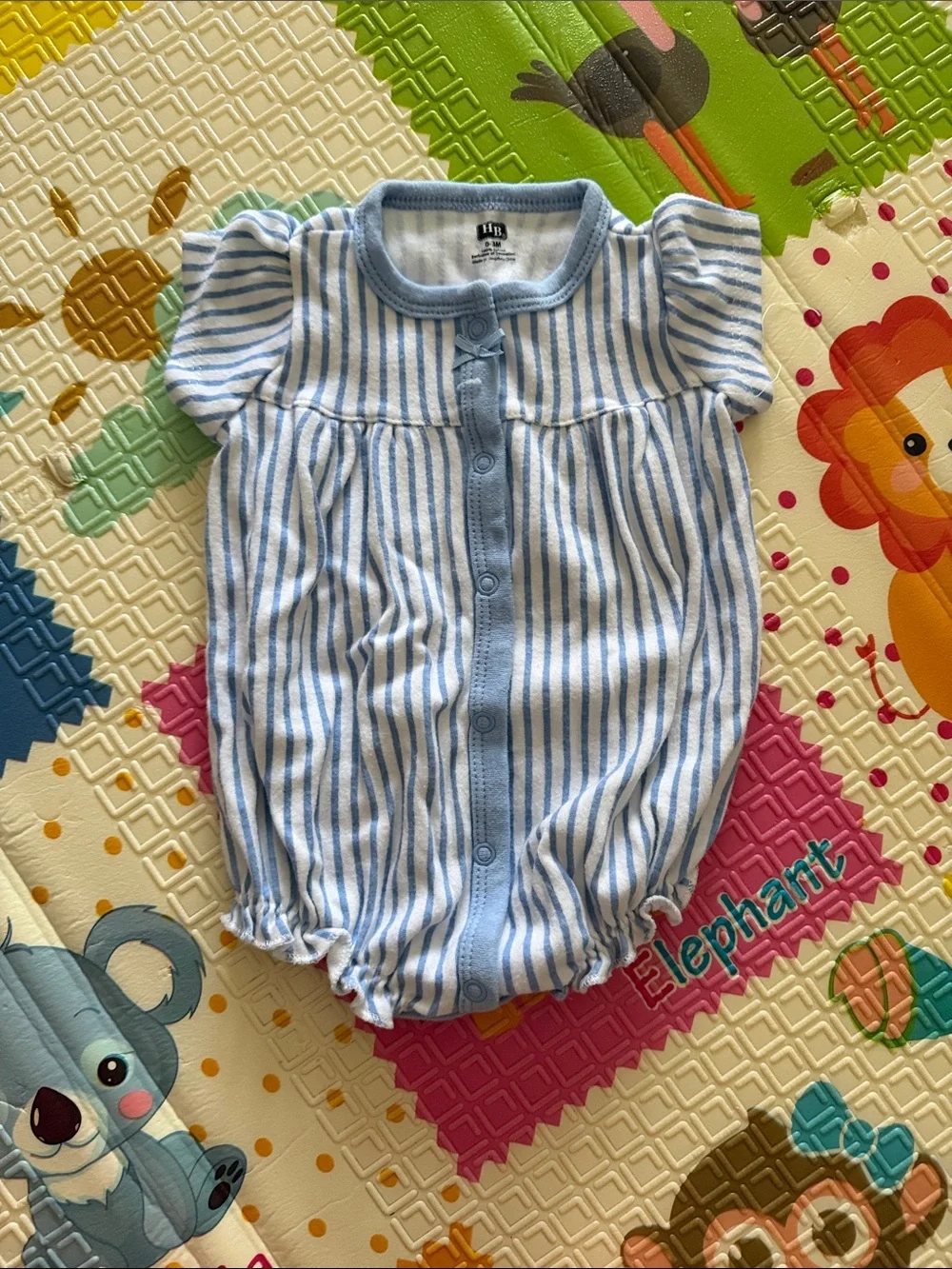 Mixed soft cotton