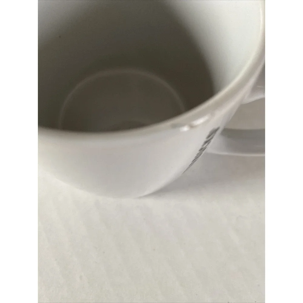 Starbucks this mug