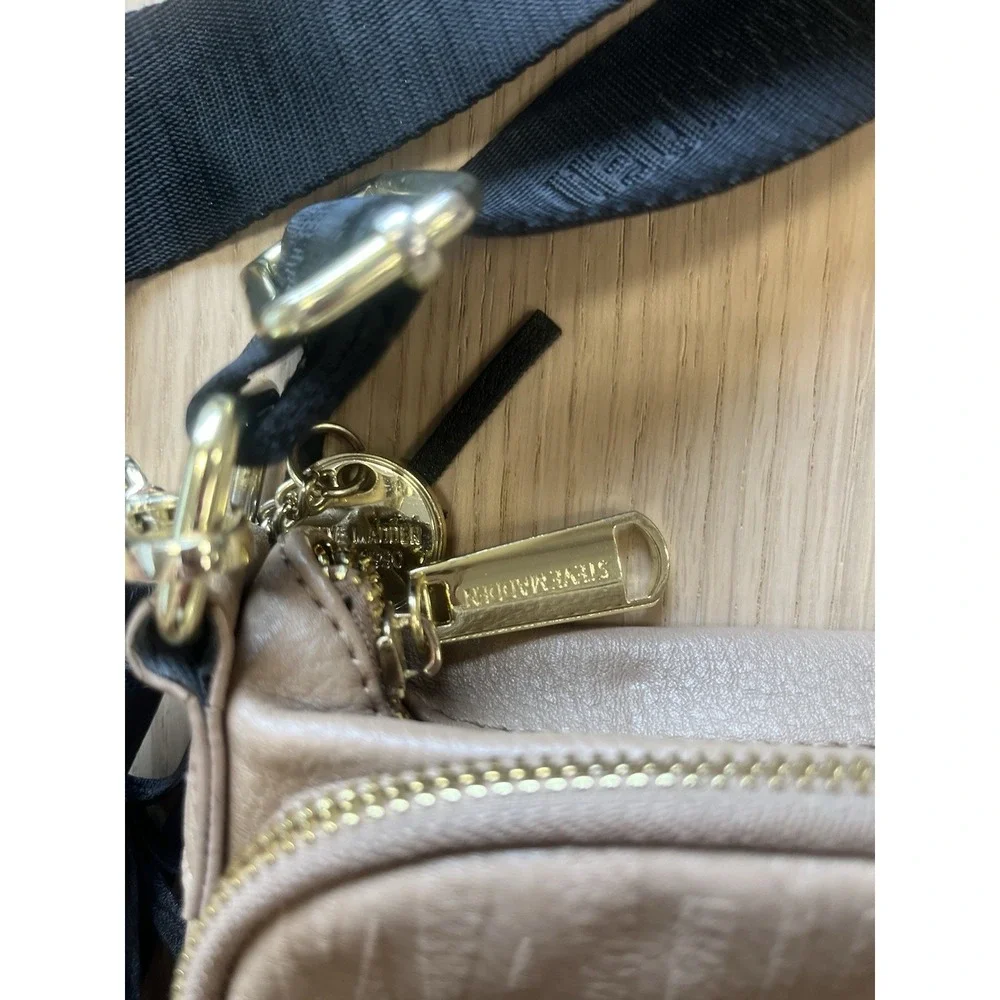 Steve Madden steve madden