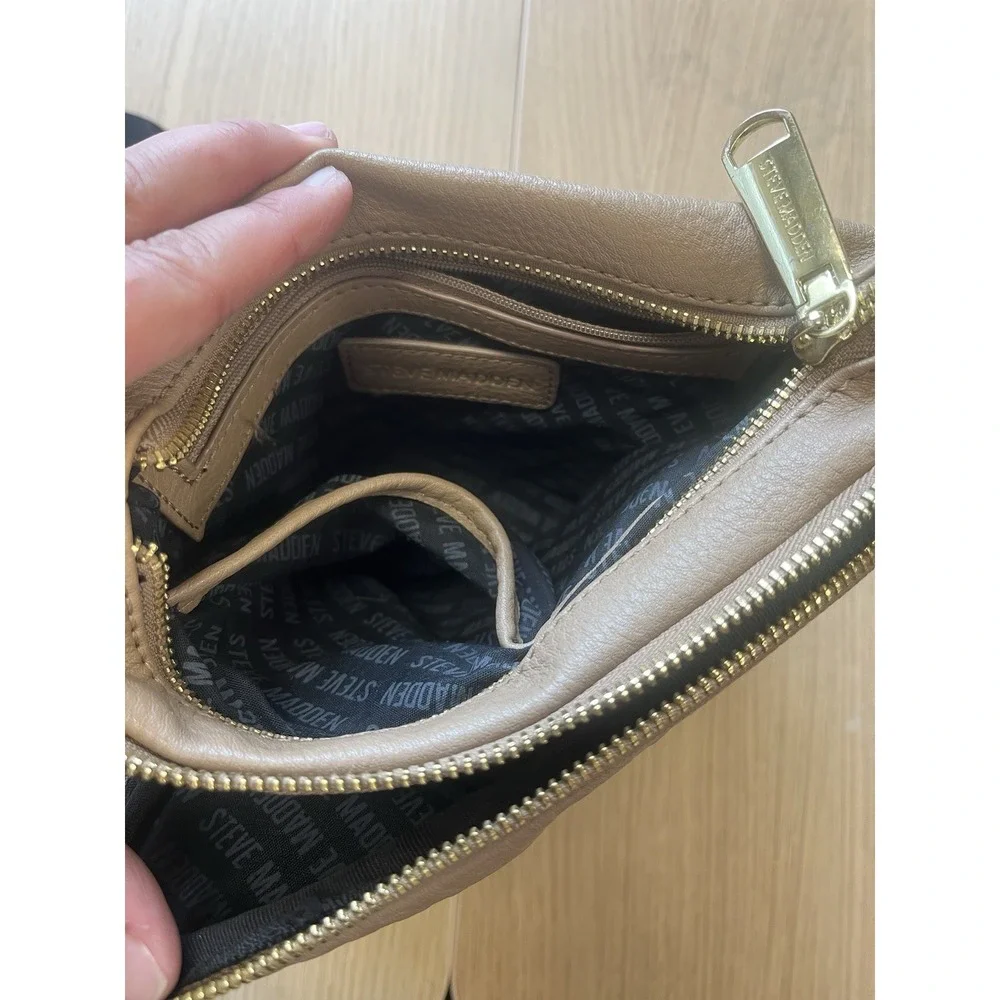 Steve Madden steve madden