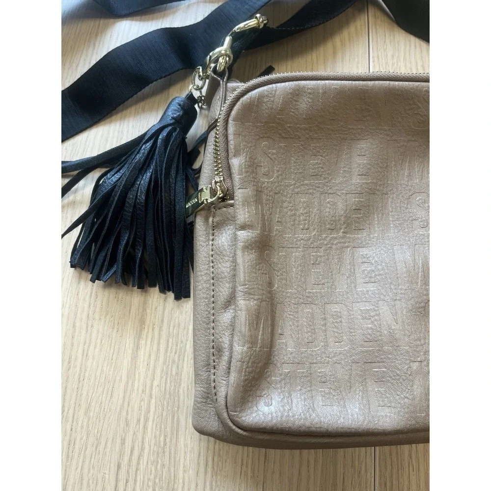 Steve Madden steve madden