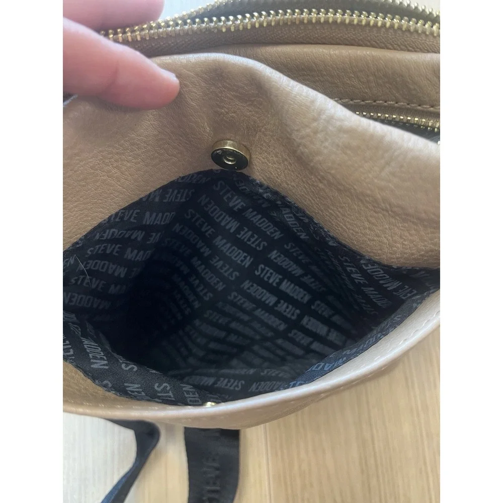 Steve Madden steve madden