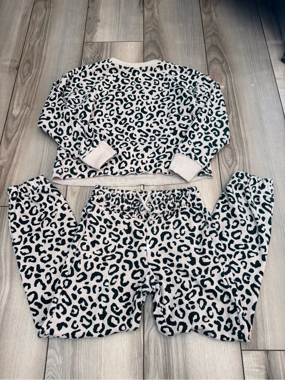 Girls size 8 clothes bundle