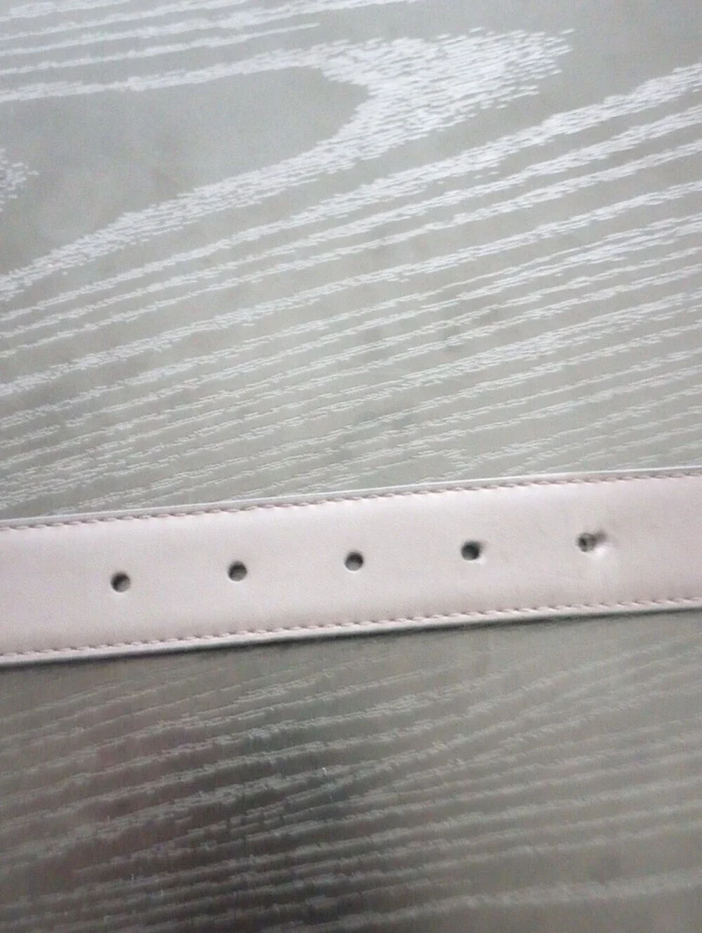 Nike men leather