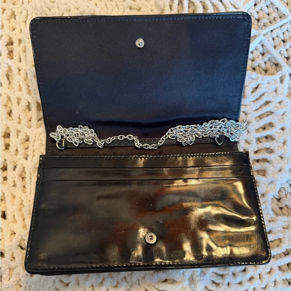Coach vintage black