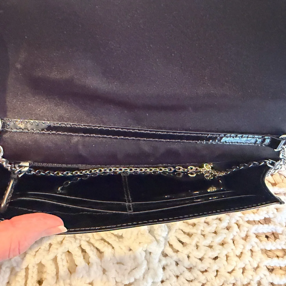 Coach vintage black