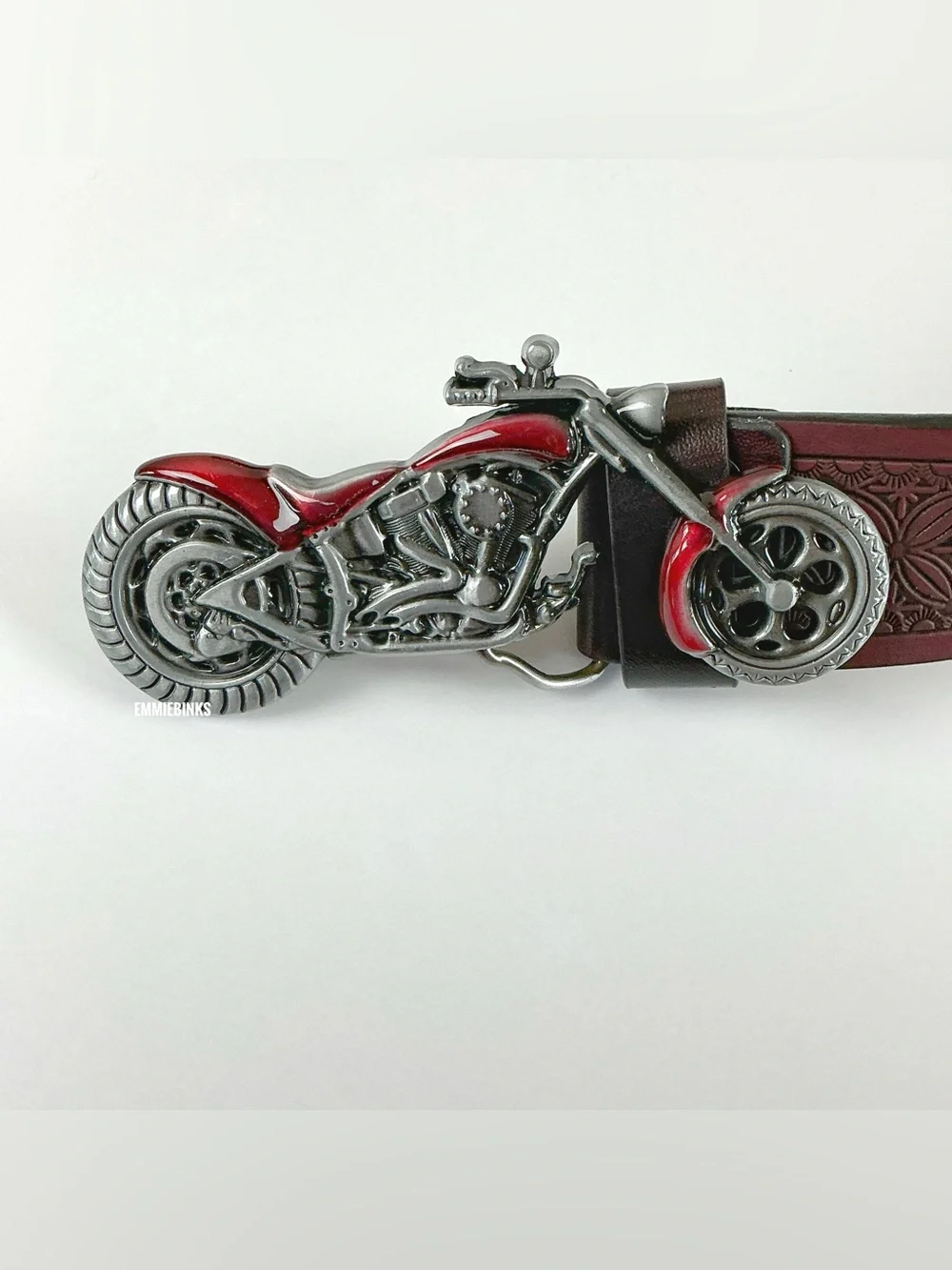 N/A new motorcycle