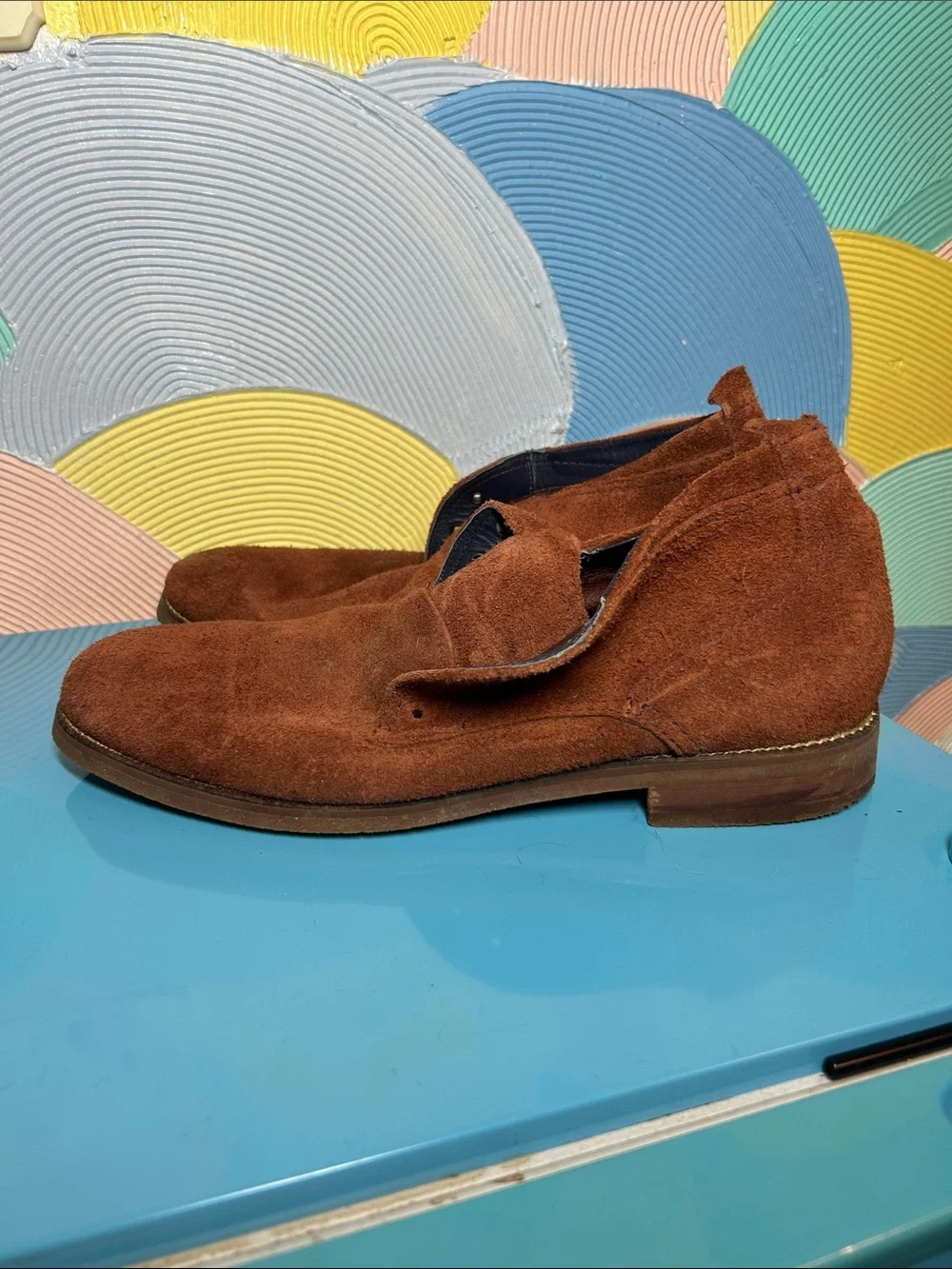 Cole Haan classic men’s