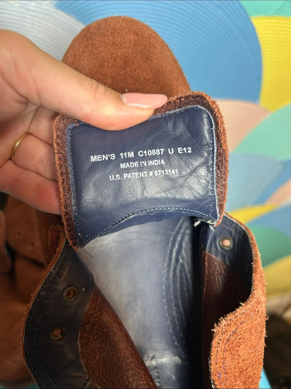 Cole Haan classic men’s