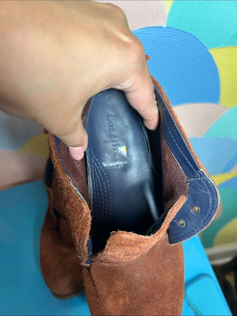 Cole Haan classic men’s
