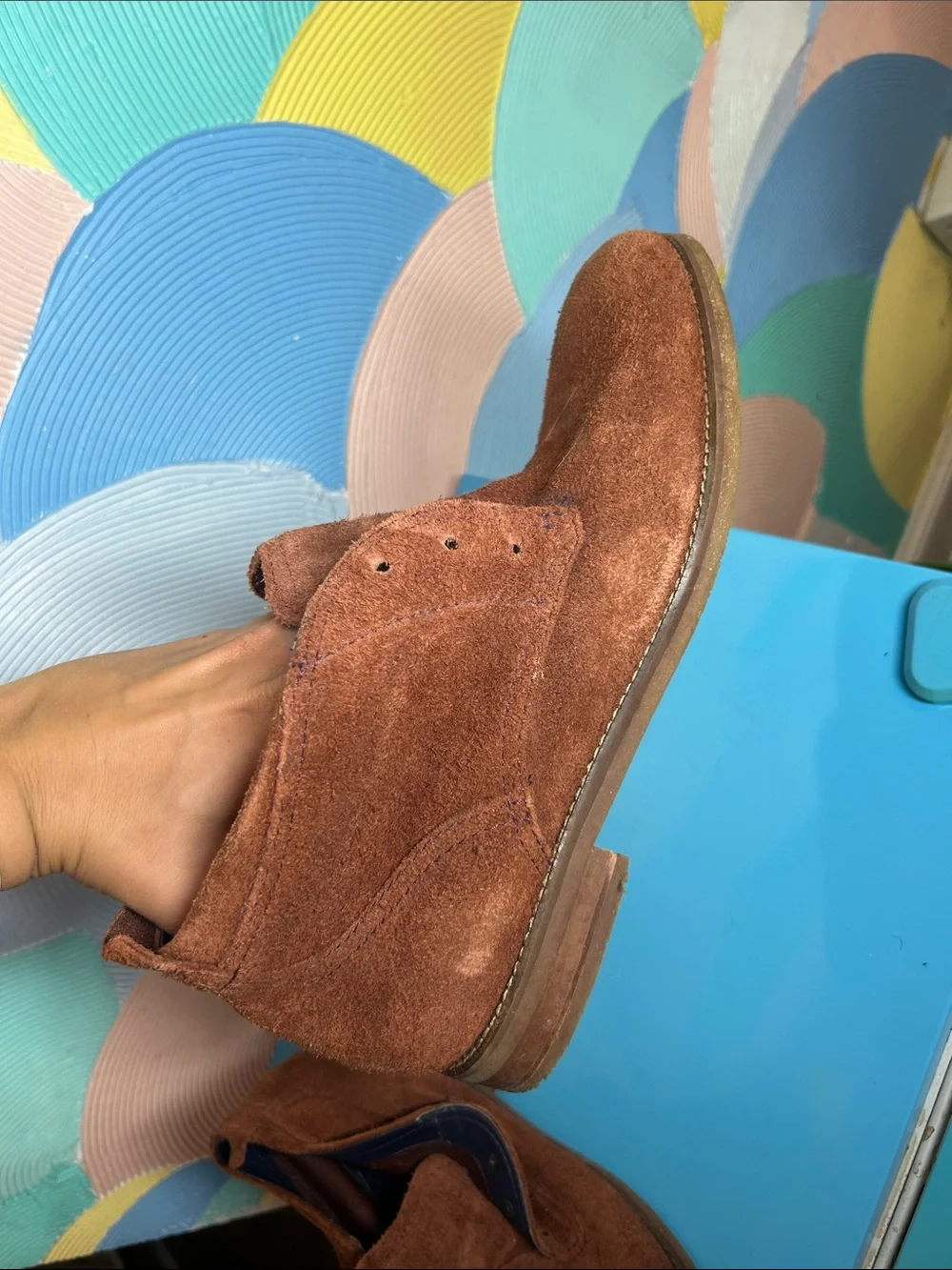 Cole Haan classic men’s