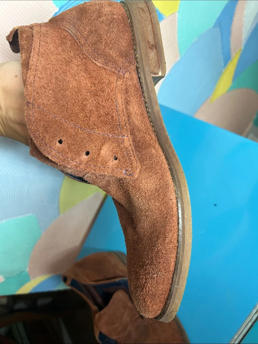 Cole Haan classic men’s