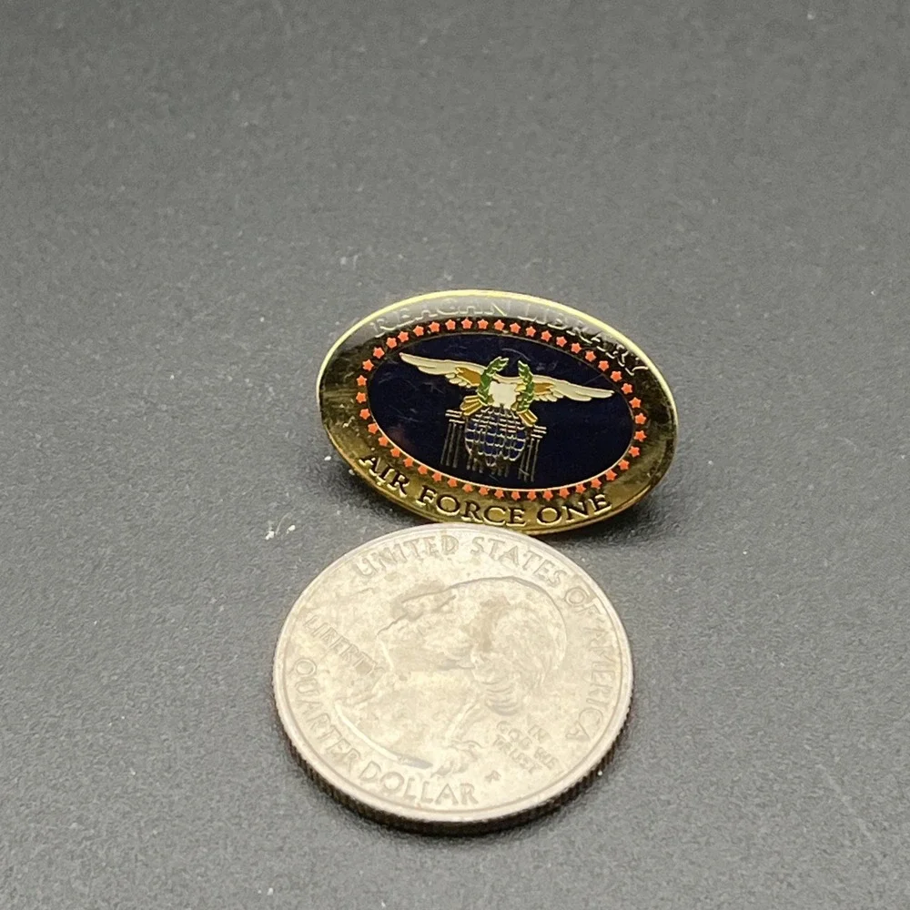 N/A pin has