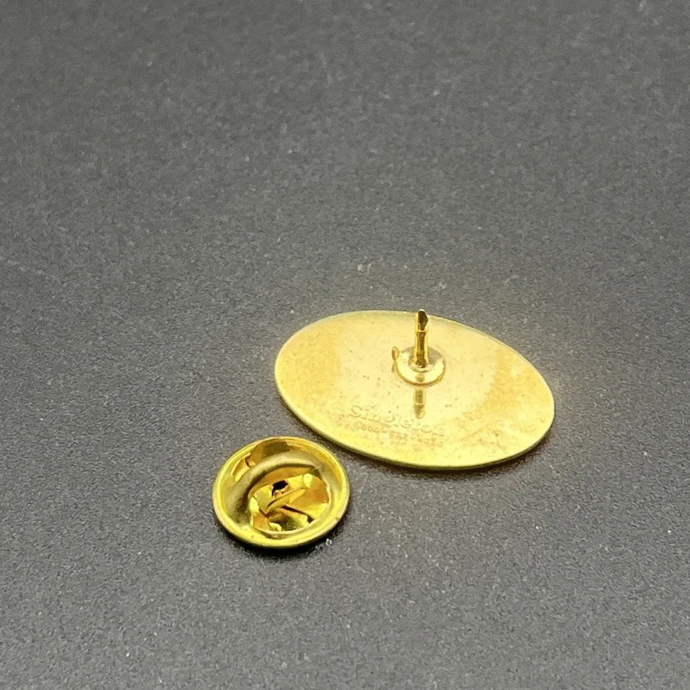 N/A pin has