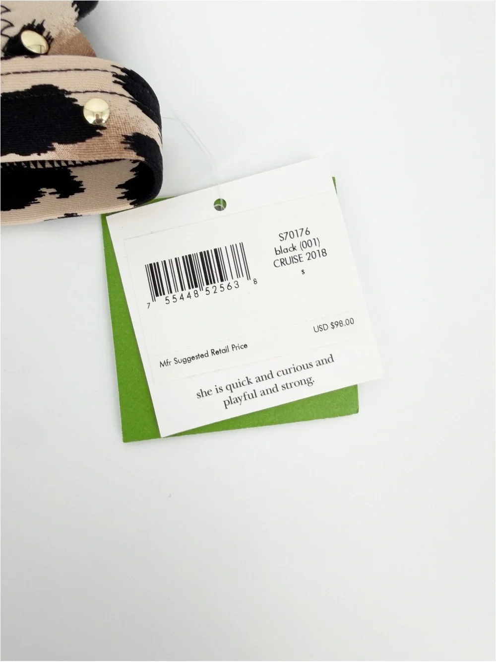 kate spade nwt kate