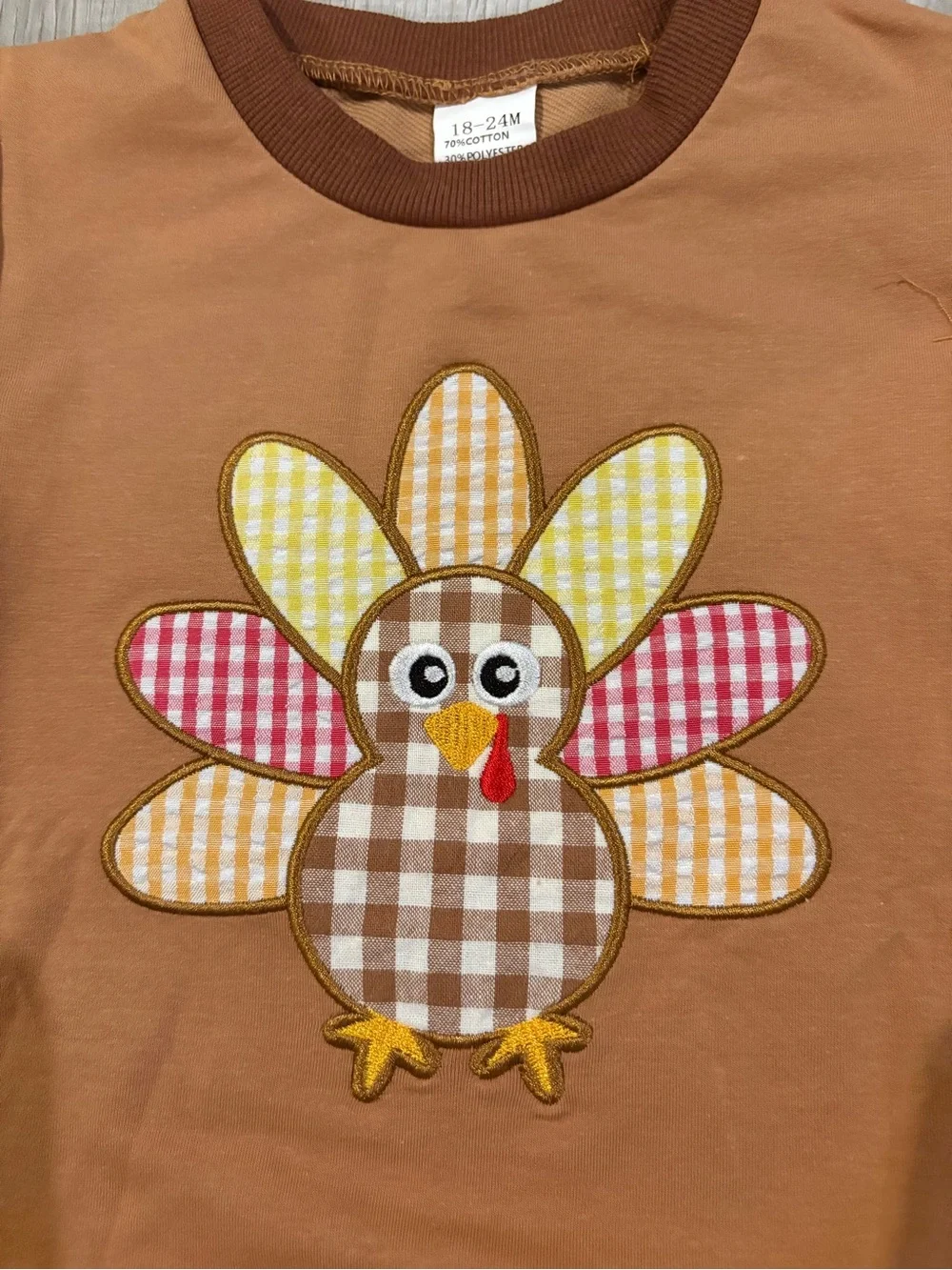 N/A cute brown