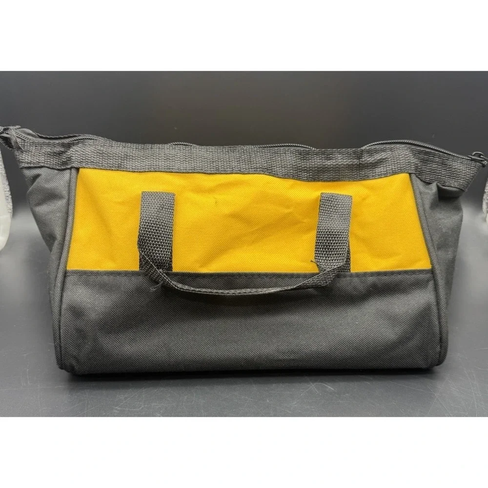 Dewalt soft sided