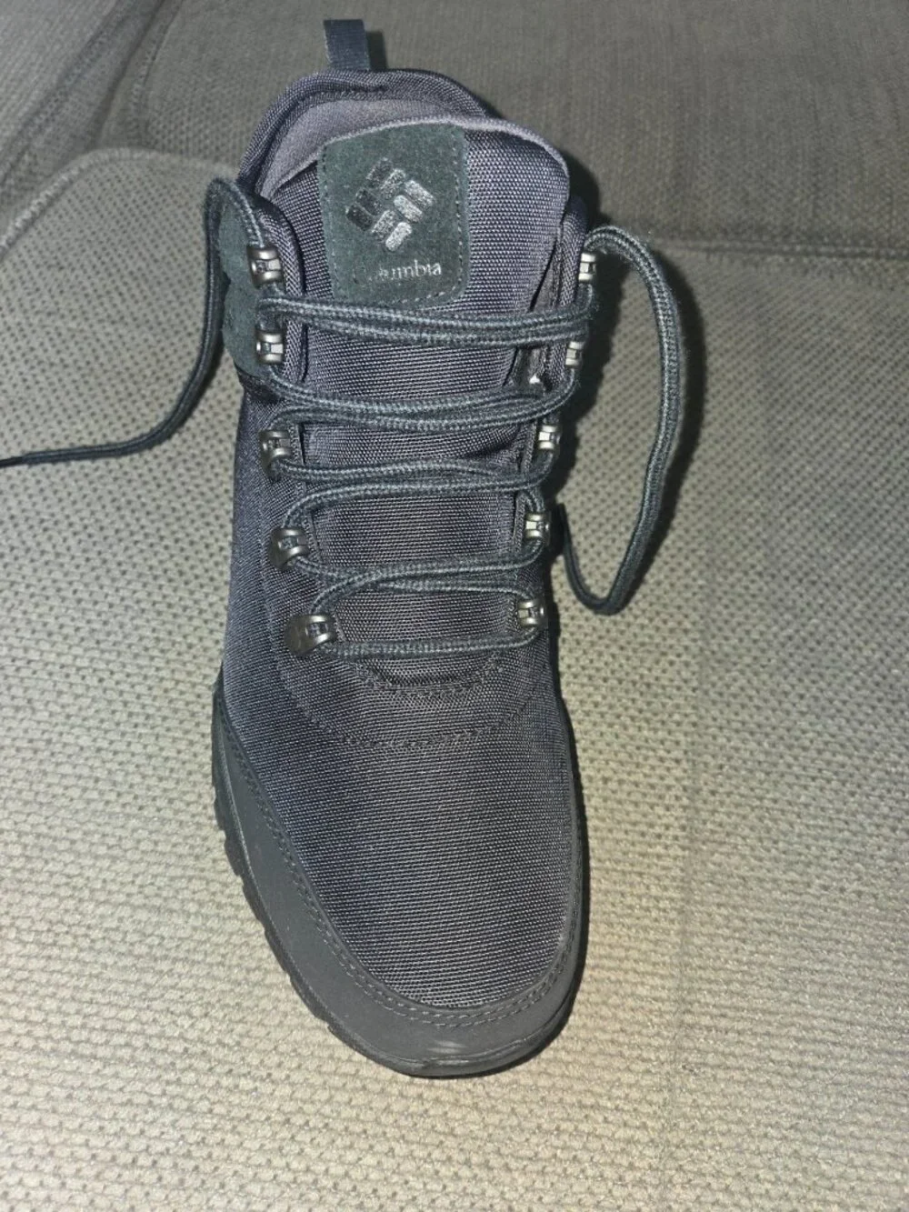 Columbia fairbanks mid