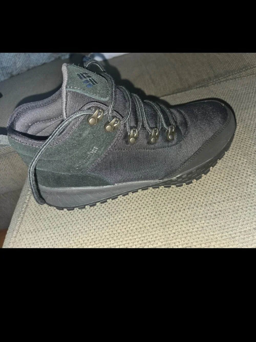 Columbia fairbanks mid