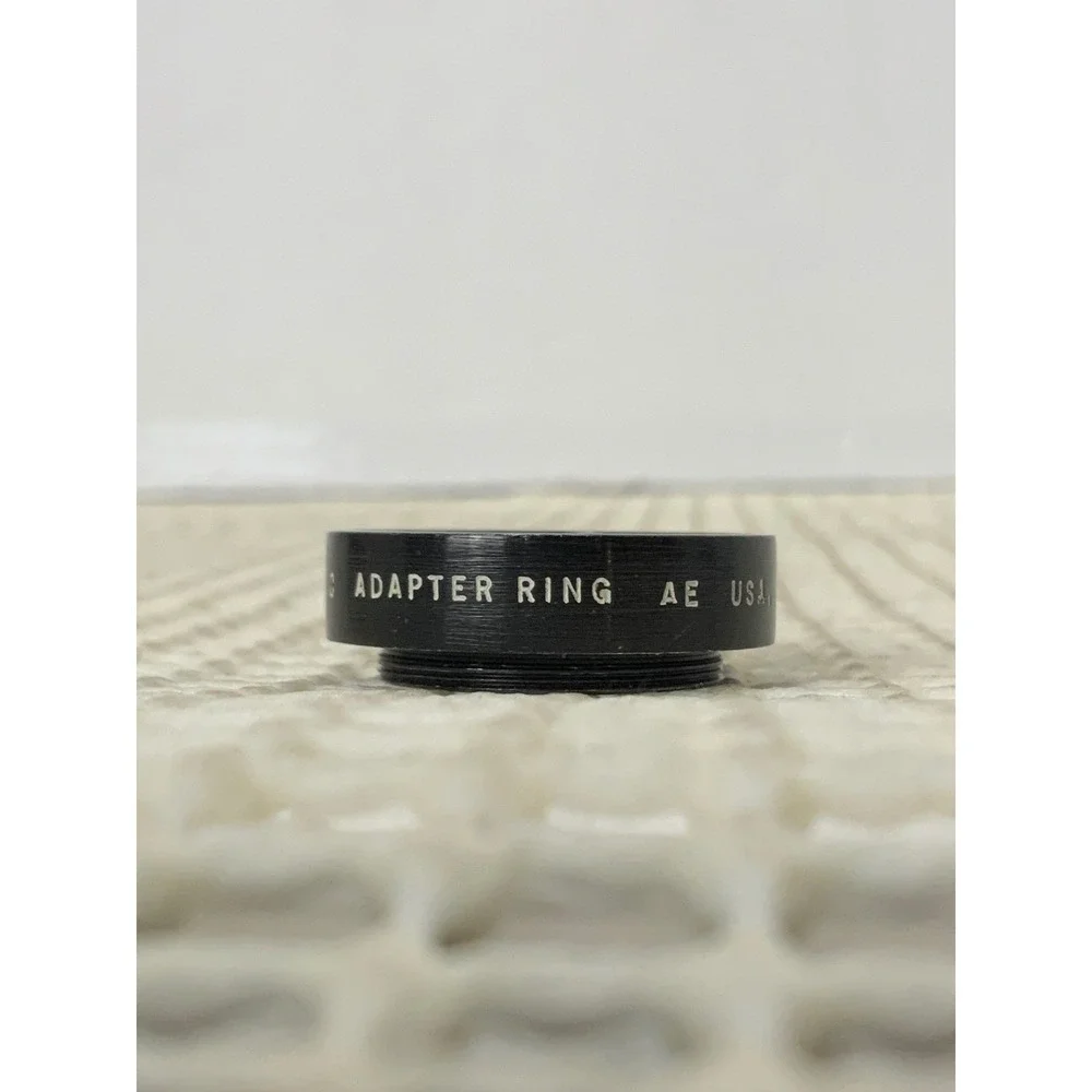 Tiffen series adapter