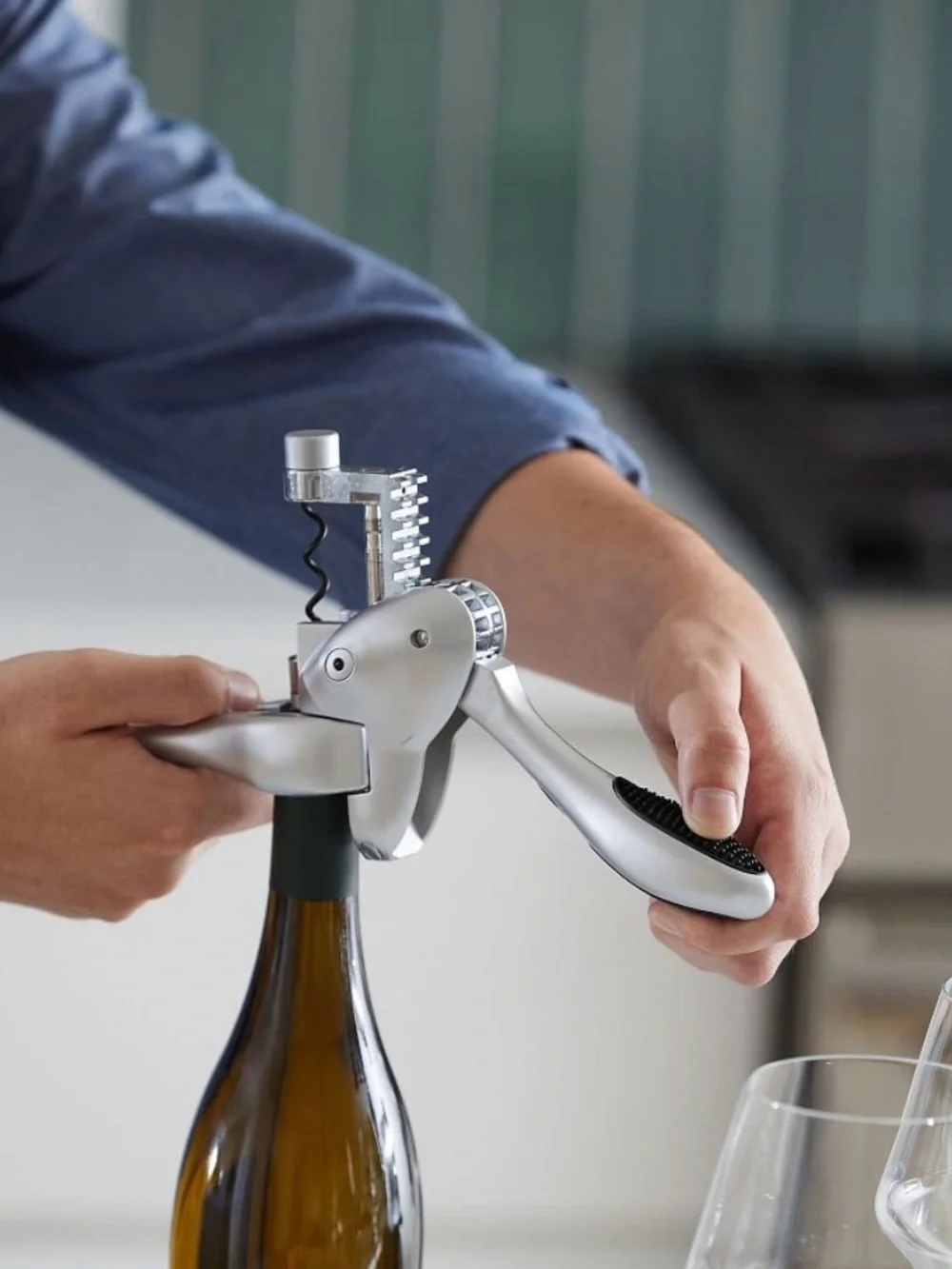 Rabbit original corkscrew