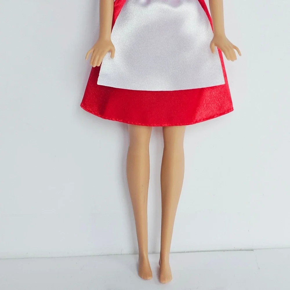 Barbie hair toy #mattel