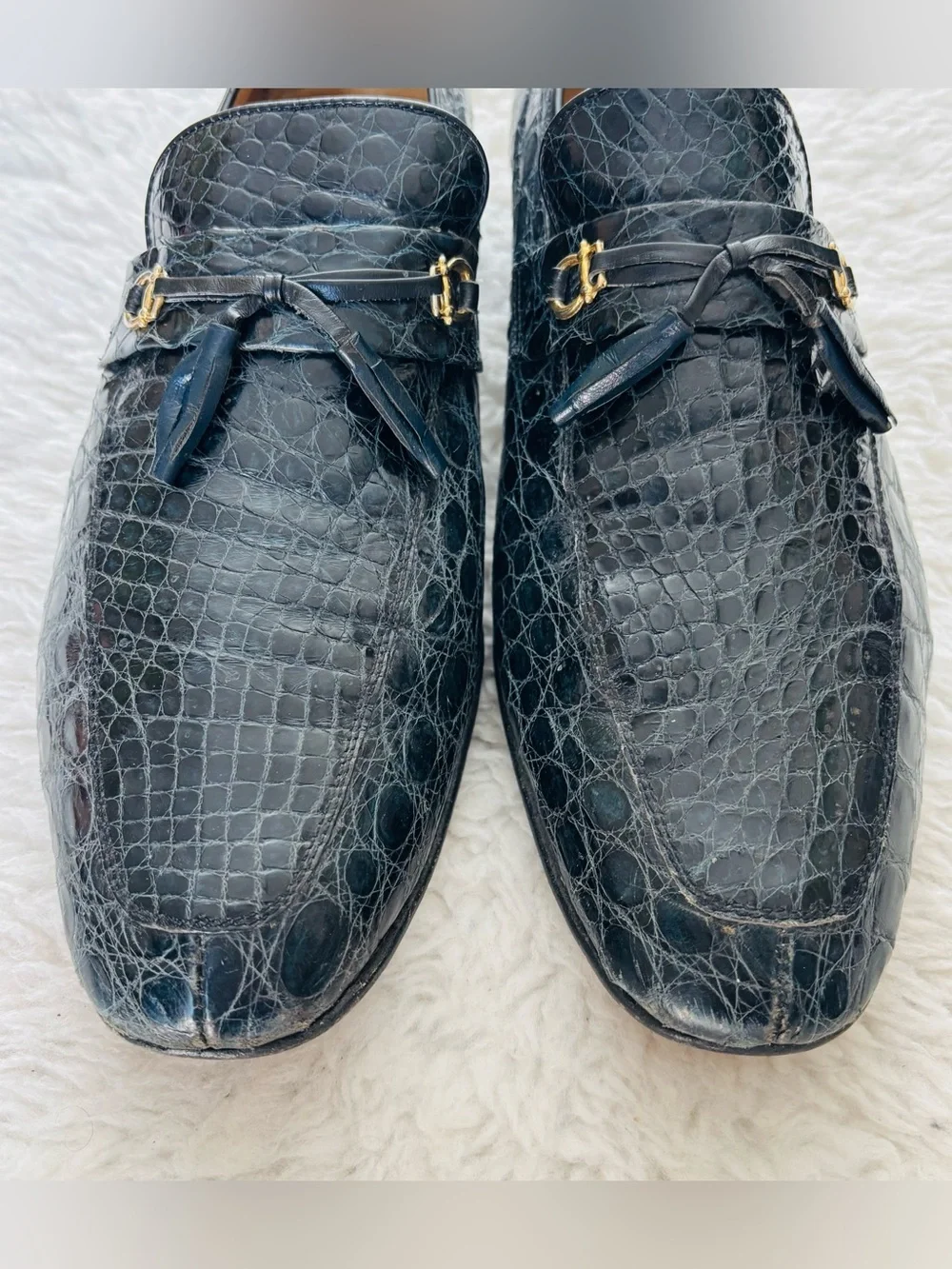 N/A check crocodile good