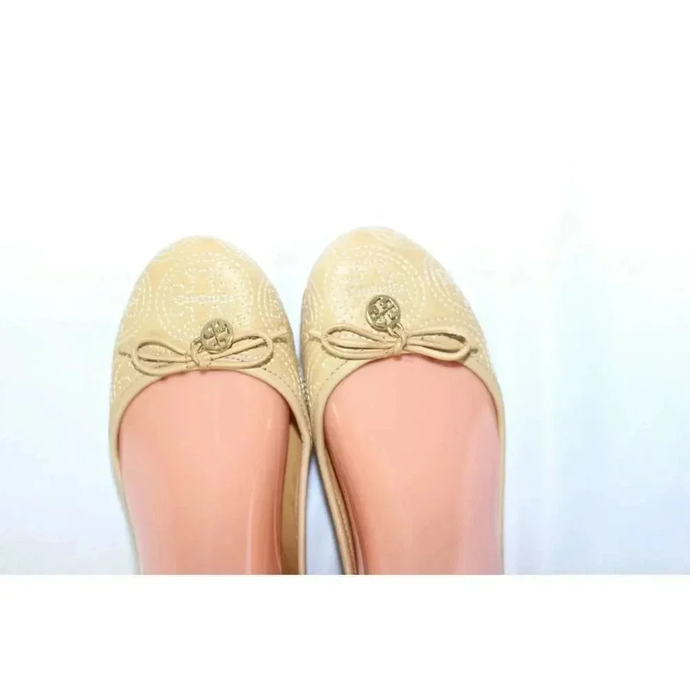 Tory Burch o3 burch flats