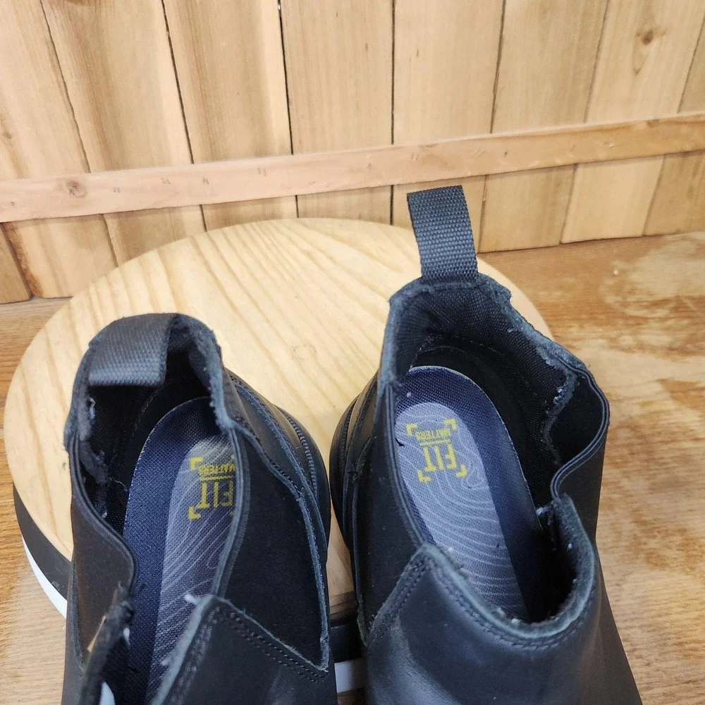 Carhartt black welt f2892