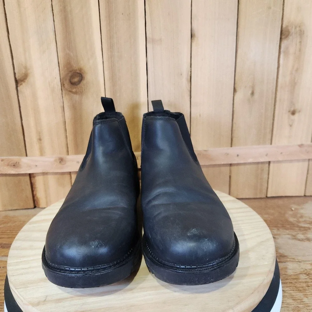 Carhartt outsoles 14 midsole