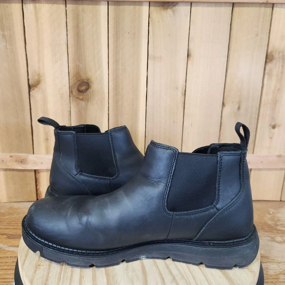 Carhartt outdoor uppers 14