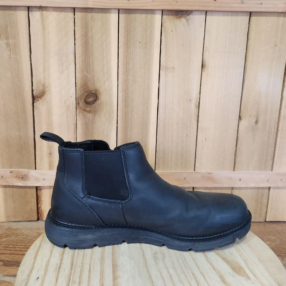 Carhartt linings ankle width