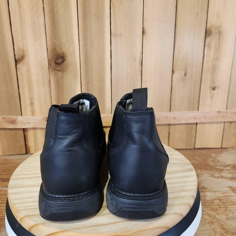 Carhartt scuffs 21