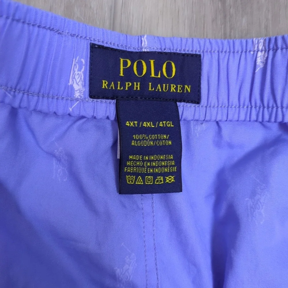 Polo Ralph Lauren new tags