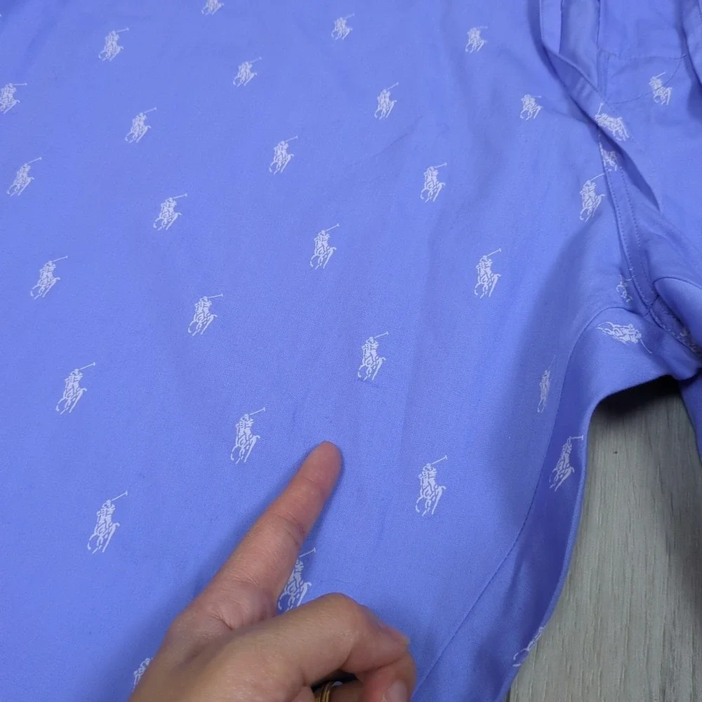 Polo Ralph Lauren new tags