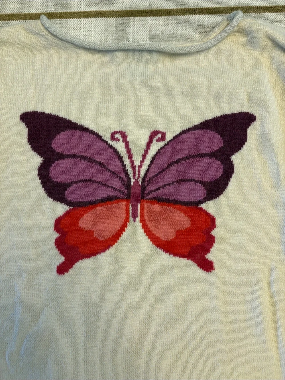 GAP size xs