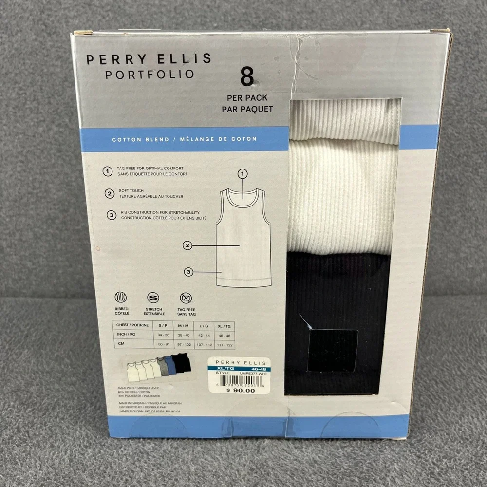 Perry Ellis perry ellis