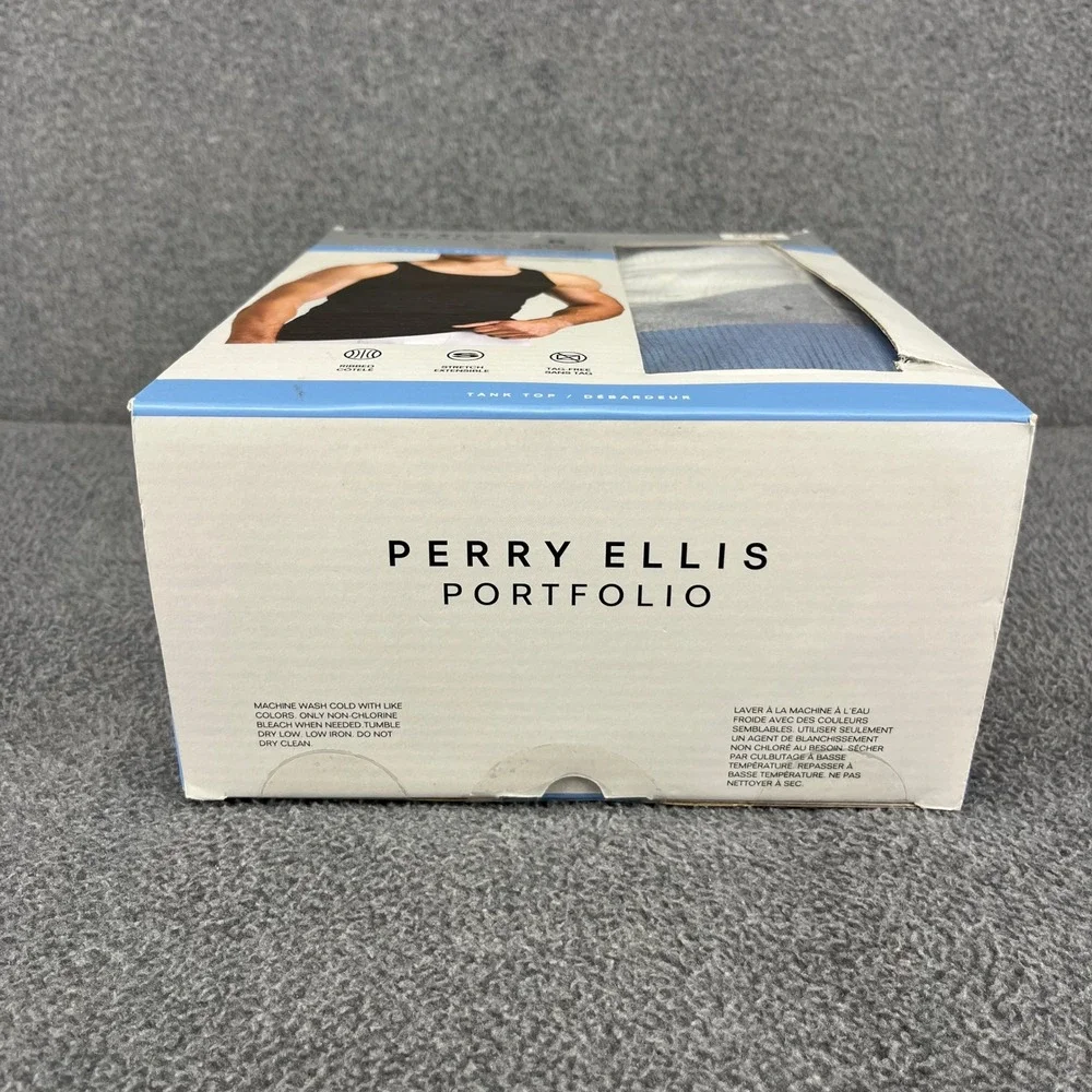 Perry Ellis perry ellis