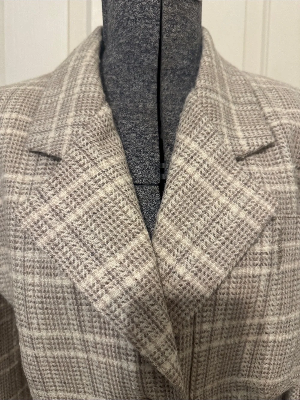 Dior classic blazer