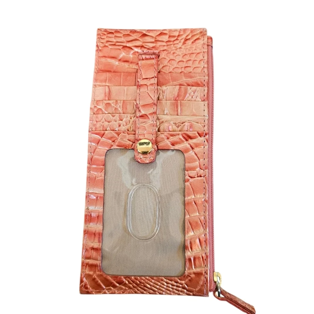 Brahmin duxbury pink