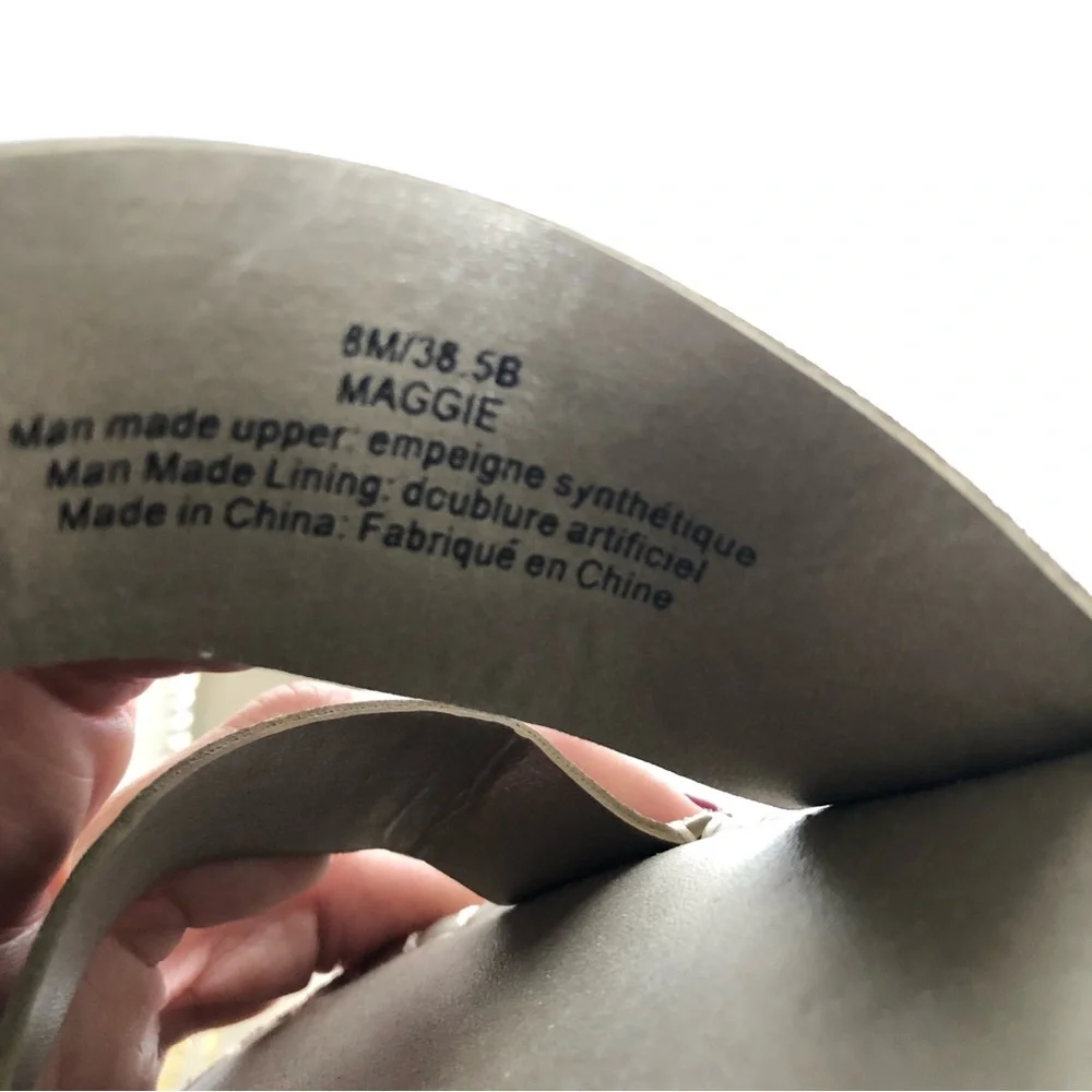 Marc New York brand new