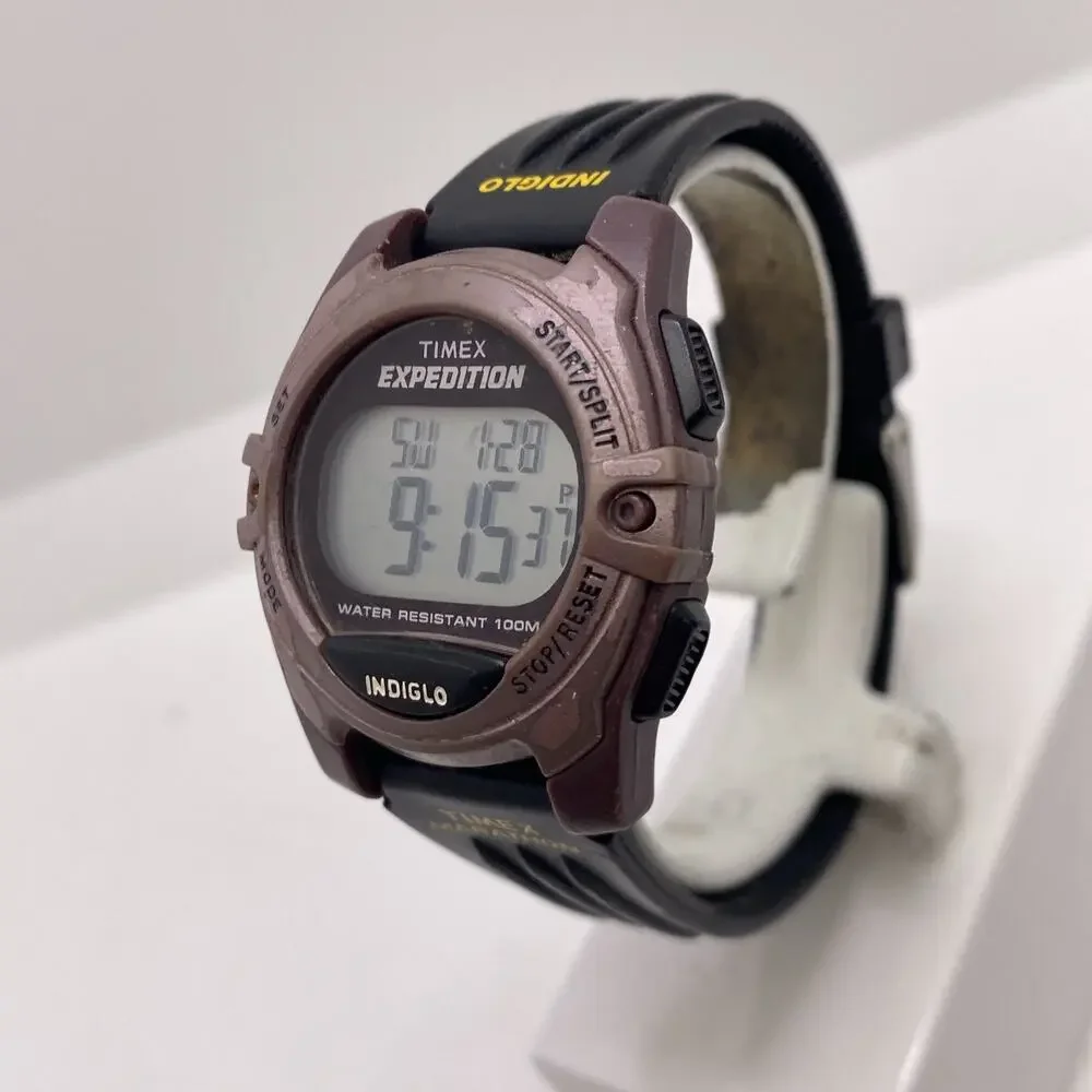 Timex womens expedition