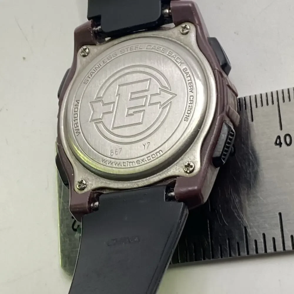 Timex womens expedition