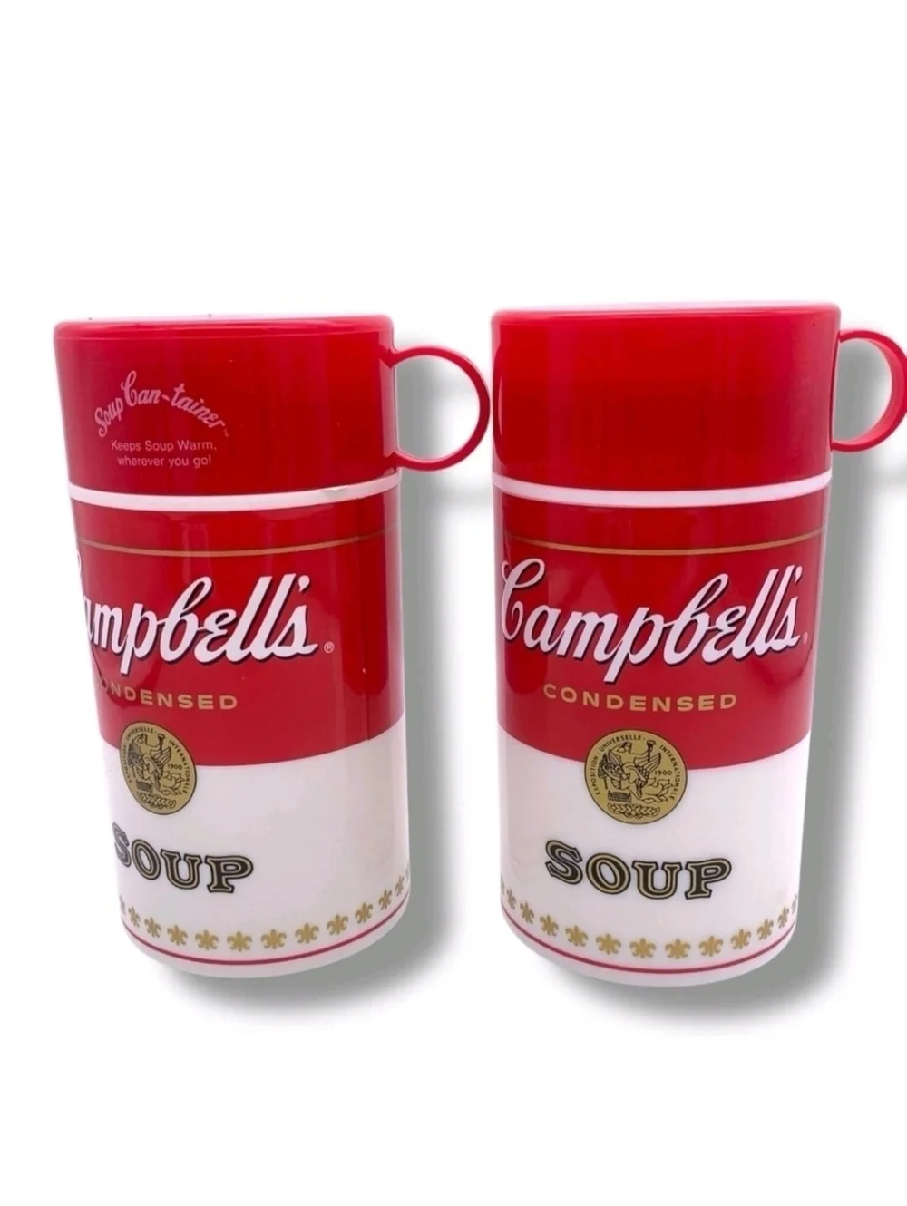 CampbellS insulated travel