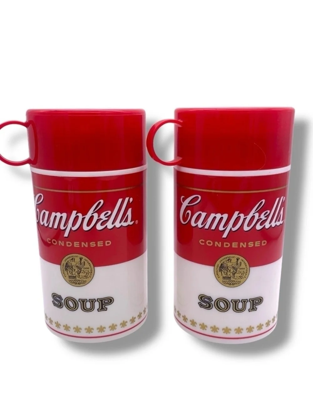 CampbellS insulated travel