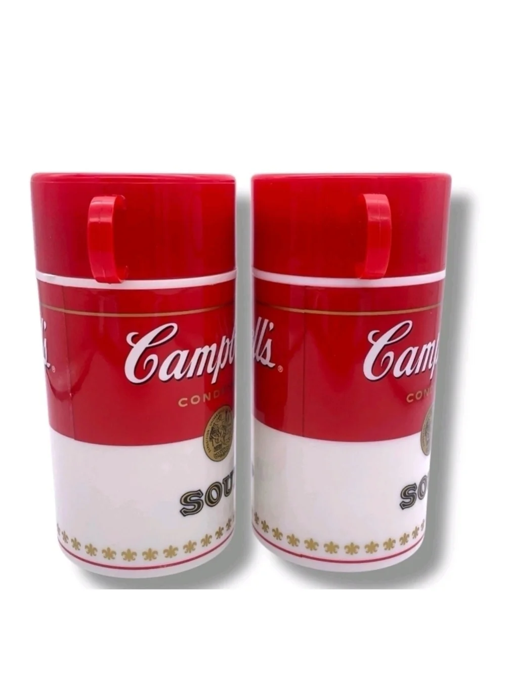 CampbellS insulated travel
