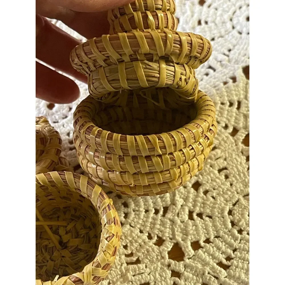 Handmade set mini